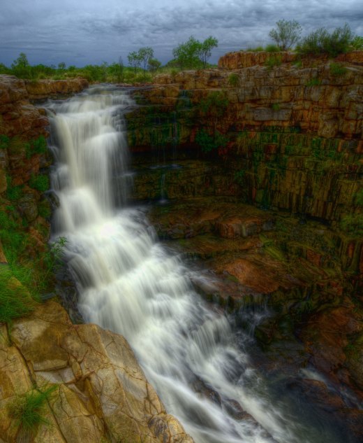 The Grotto, Kimberleys WA