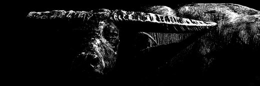 Untitled wildlife artwork
